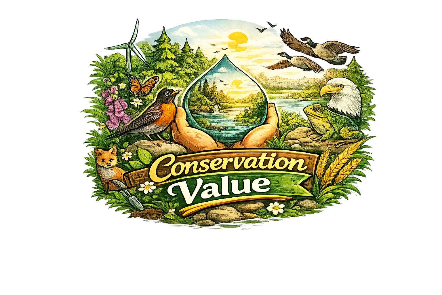 Conservation Value