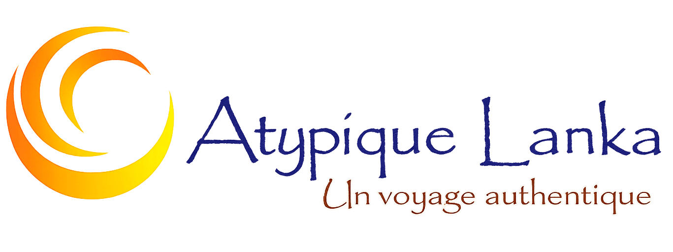 Athypique Lanka