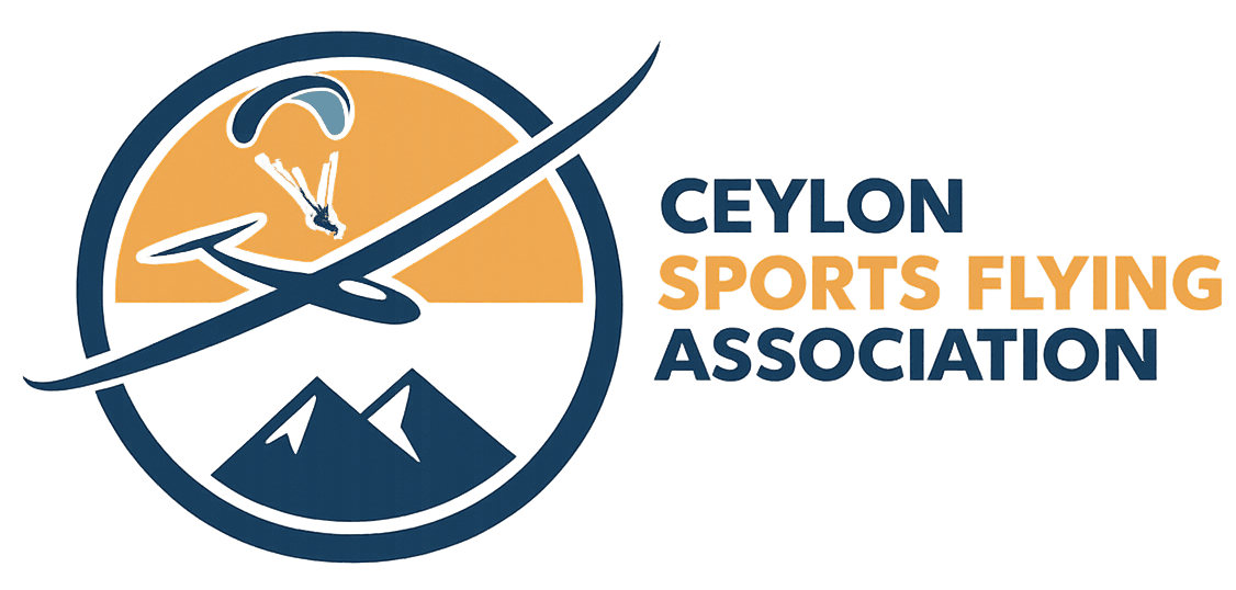 Ceylon Sports Flying Association