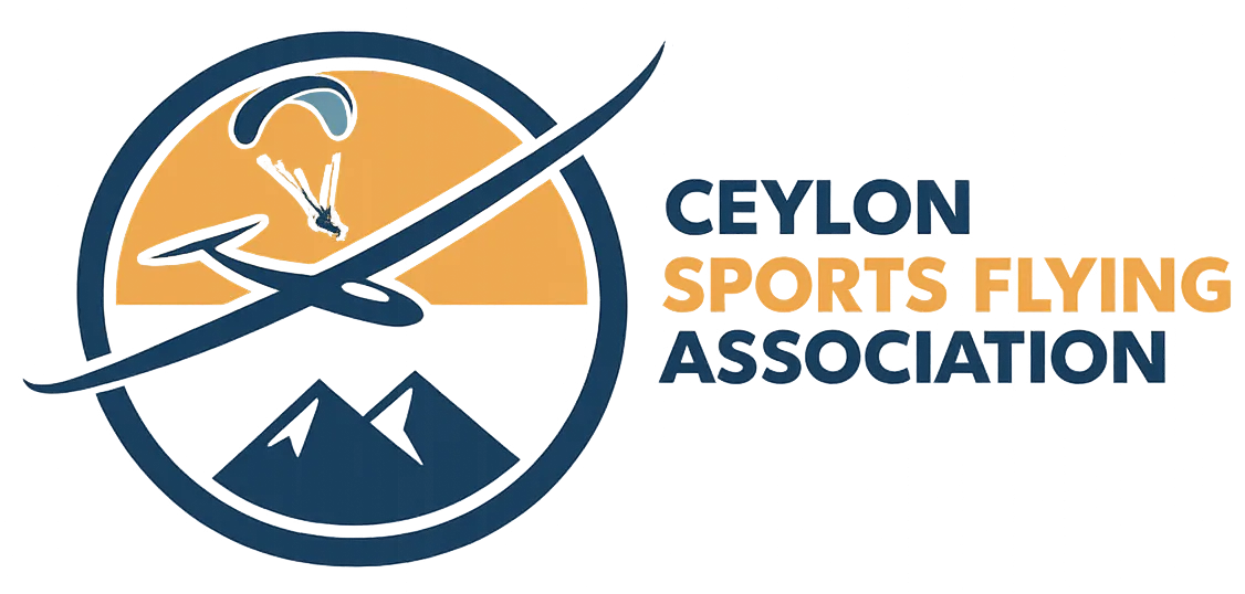 Ceylon Sports Flying Association