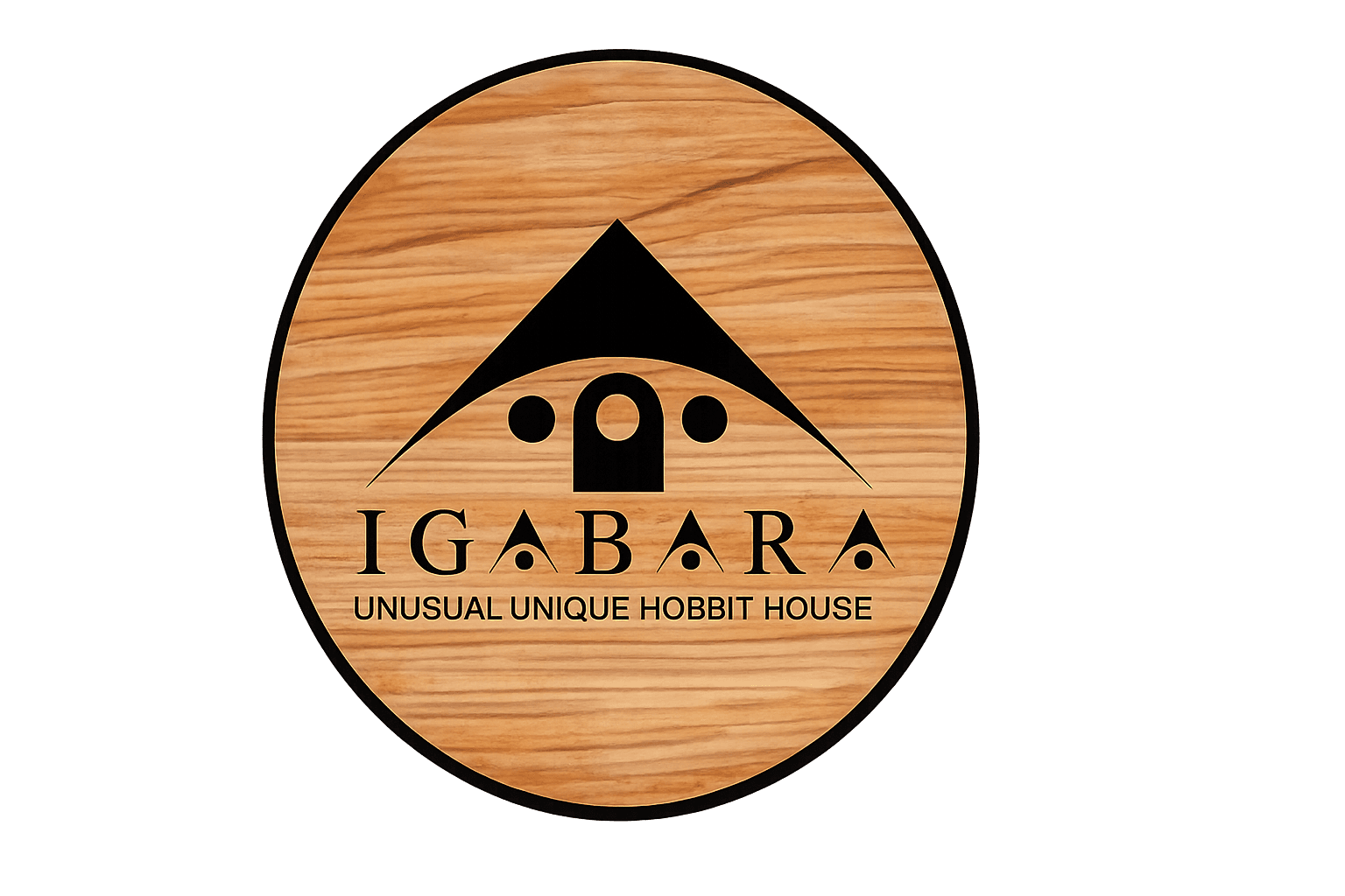 Igabara horbit house