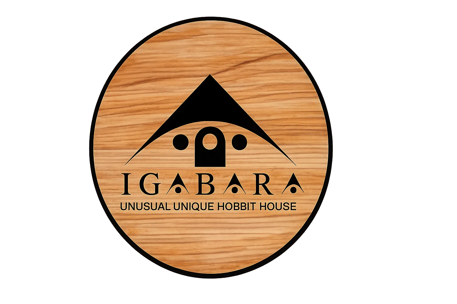 Igabara horbit house