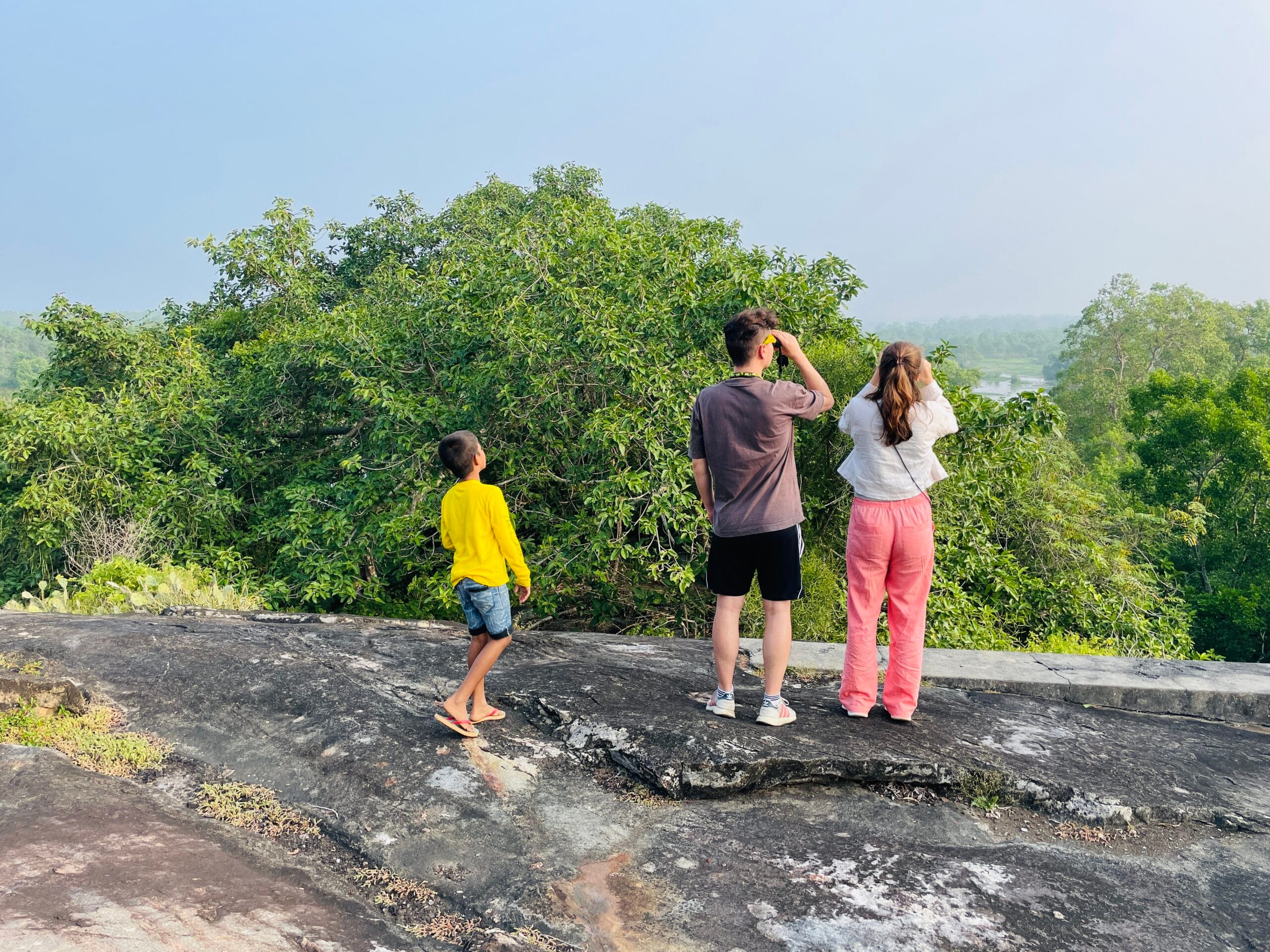 Kalametiya Birdwatching