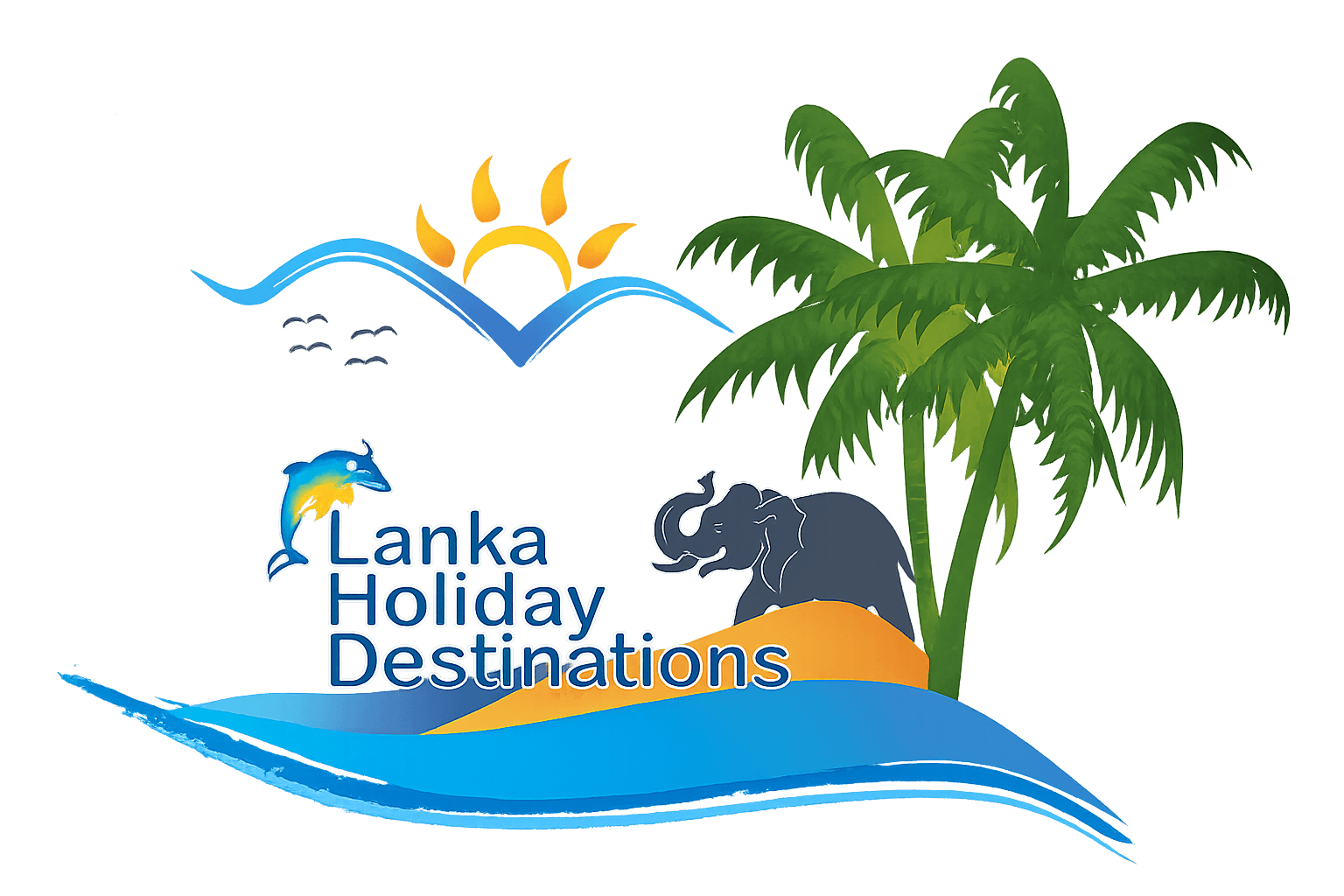Lanka holiday Destination