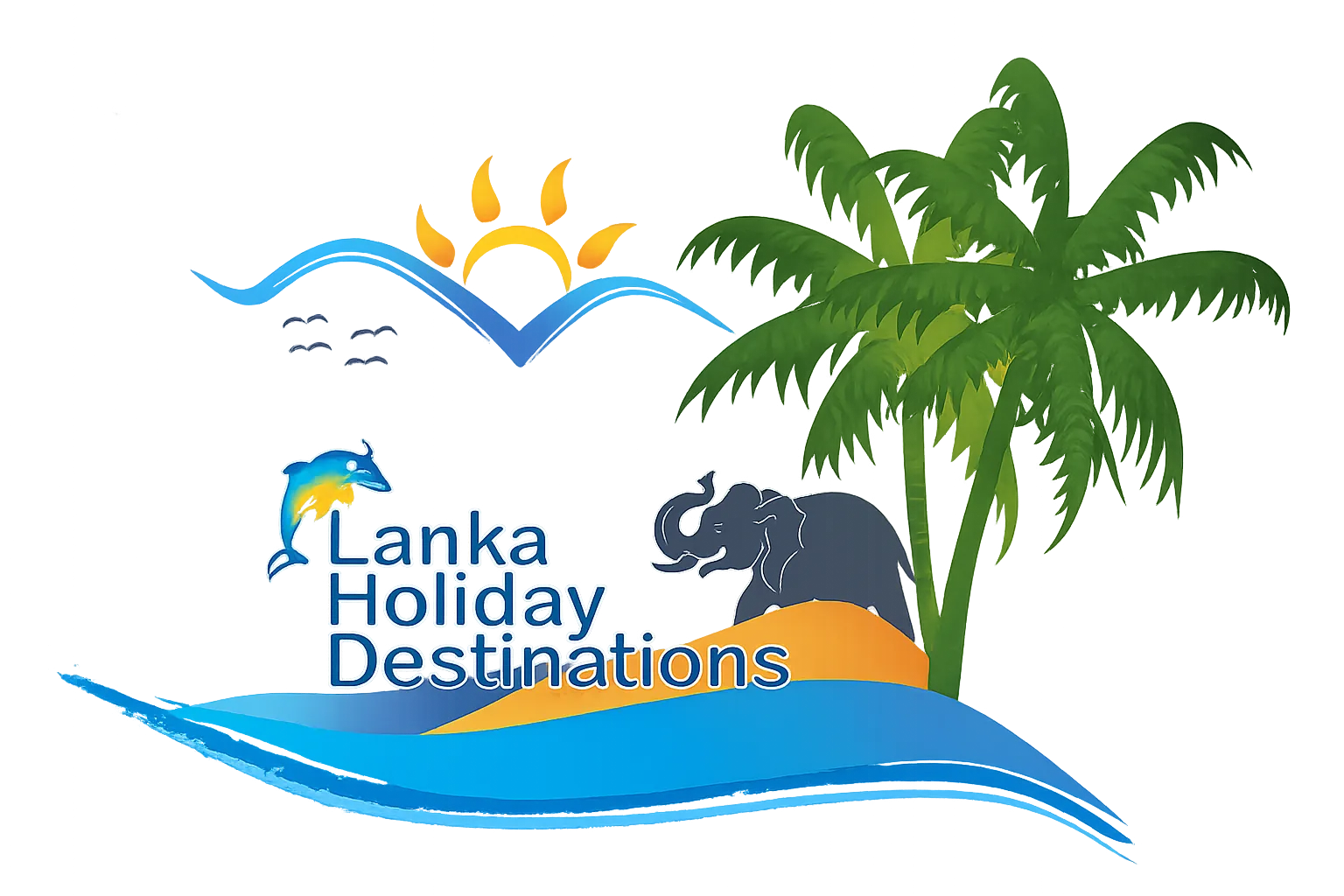 Lanka holiday Destination