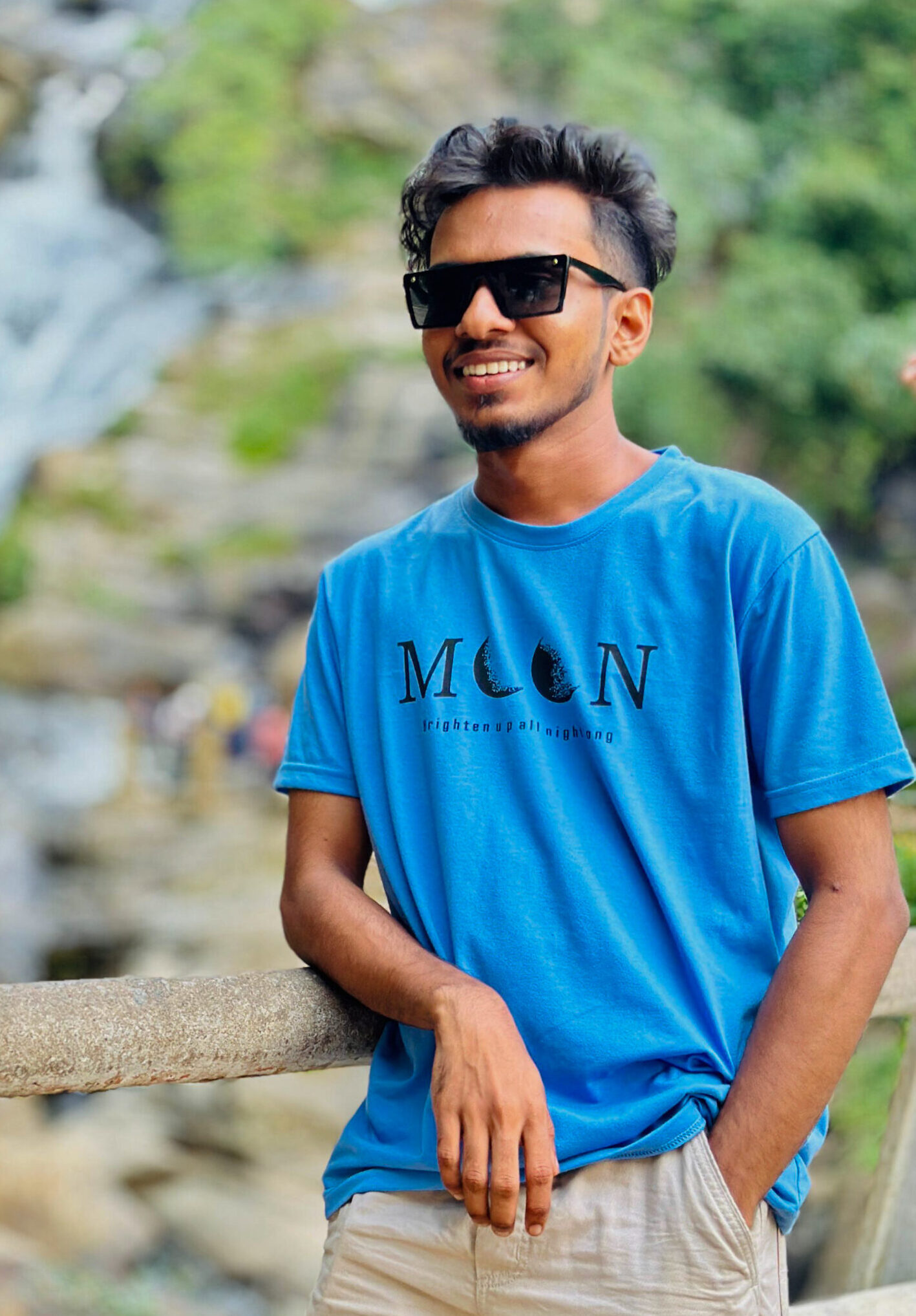 Lahiru Sandaruwan Lahiru Sandaruwan