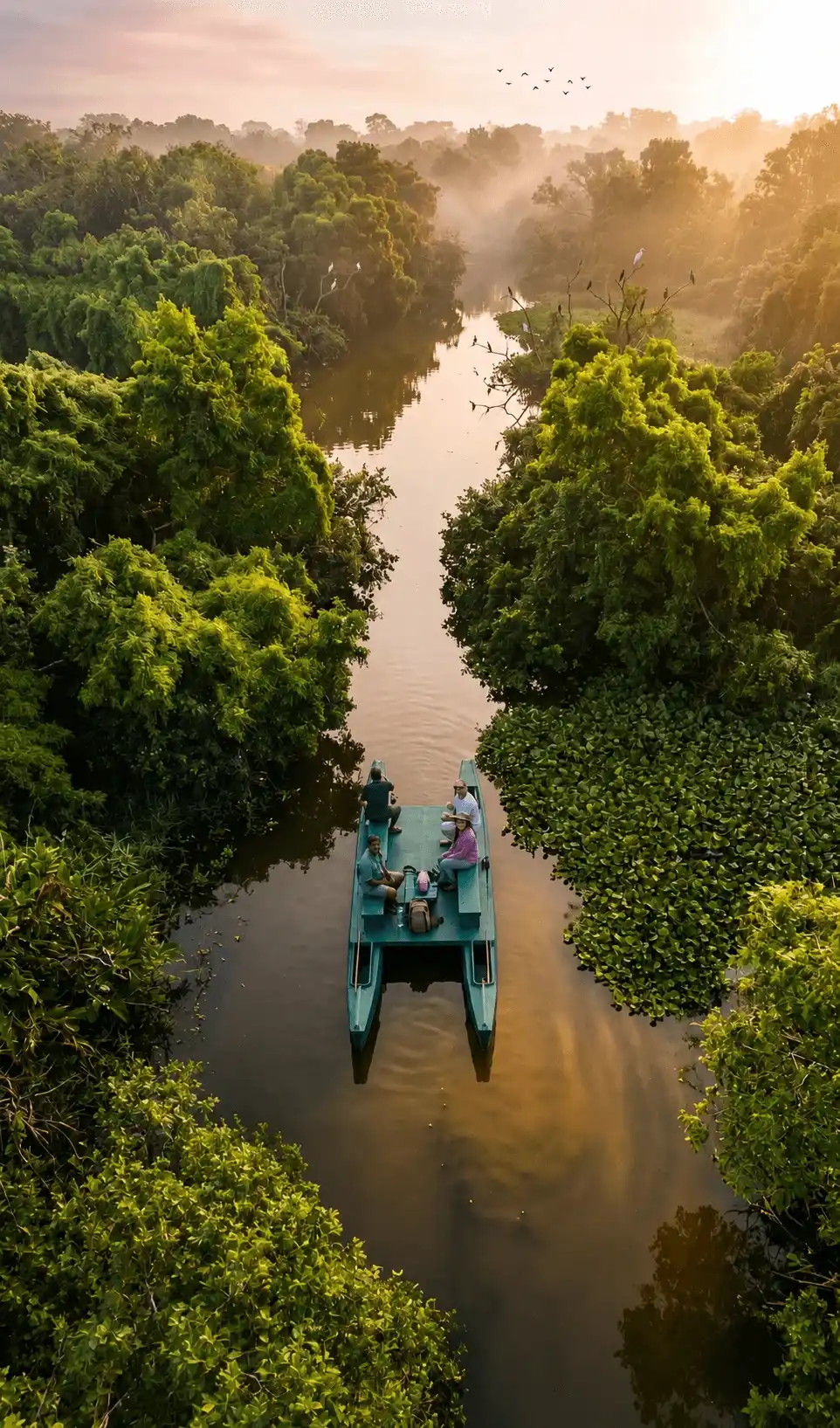 Kalametiya-Eco-Birdwatching-boat-photo