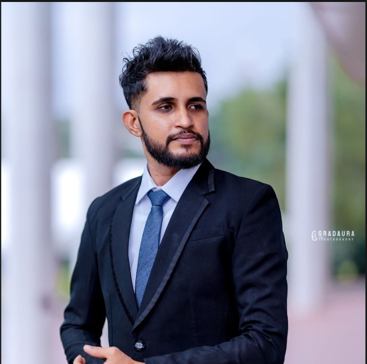 Kelum Liyanage